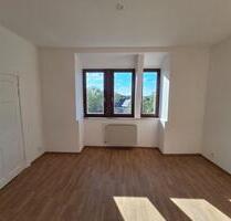 Großzügige, helle 5-Zimmer-Dachgeschosswohnung im Altbau – ruhige Lage mit Weitblick in Ammendorf - Halle (Saale) Silberhöhe