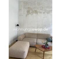 Wohnungsswap - 3 Zimmer, 30 m² - Kyffhäuserstraße, Köln