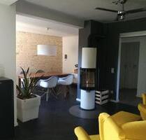 Großzügige 3Z Wohnung mit Kamin - Bielefeld Mitte