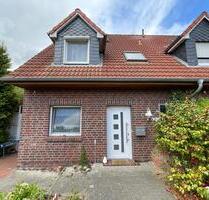 Schaar: Reihenendhaus in Sackgassenlage - Wilhelmshaven Aldenburg
