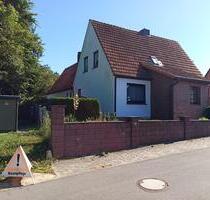 Einfamilienhaus mit Einliegerwohnung von Privat - Hanstedt
