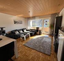 Eigentumswohnung in Bad Meinberg mit Garage - Horn-Bad Meinberg