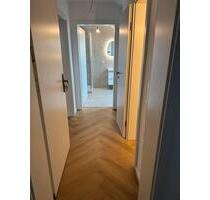 Wohnung in Raesfeld zu vermieten - Borken