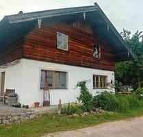 Wohnung zu Vermieten - 800,00 EUR Kaltmiete, ca.  57,00 m² in Königsdorf (PLZ: 82549)