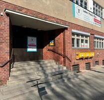 Laden mit Rampe und Parkplätzen - Einzelhandel, Gastro, Büro, Dienstleistung uvm. - Berlin Tempelhof-Schöneberg