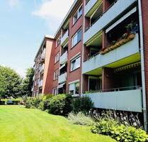 Großzügige 3 ½ Zimmer Wohnung im EG in ruhiger Lage mit Balkon - Ellerau