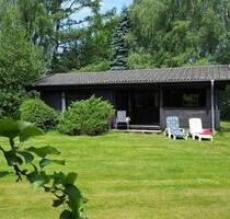 ehemaliges Ferienhaus in ruhiger Ortsrandlage - Sprakensehl