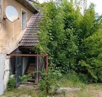 sanierungsbedürftiges Mehrfamilienhaus - Möckern