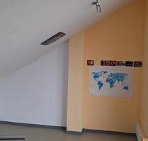 Schöne helle 3 Zimmer Maisonette Wohnung in zentraler Lage - Darmstadt Eberstadt