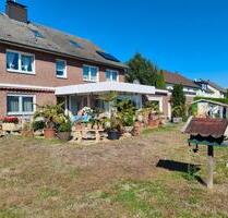 Großzügig geschnittene EG Wohnung mit Garten - Gütersloh Kattenstroth