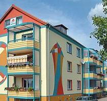 Kleine Wohnung für Berufseinsteiger - Calbe (Saale)