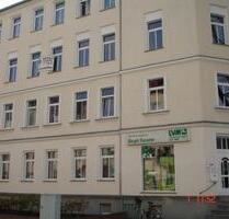 Zentrumsnahe sanierte 3-RmW mit Laminat auf ca. 63m² in ruhiger Wohngegend - Eilenburg