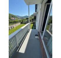 Kernsanierte, helle 3 Zimmer-Wohnungen mit Balkon und Garten - Eberbach