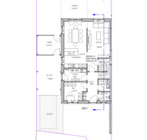 Neubau-Doppelhaushälfte in Bohmte – 5 Zimmer, 150 m², moderne Aus