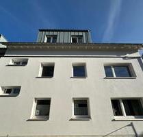 2 Zimmerwhg. Neubau im DG in Bornheim-Sechtem zu vermieten