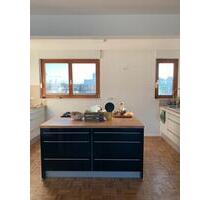 Helle Maisonette Wohnung mit Dachterrasse und Tiefgarage - Köln Lindenthal