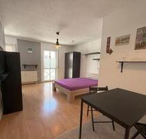 Dresden - Möblierte Wohnung in TOP-Lage