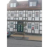 Wohn-Geschäftshaus, Geldanlage, kaufen statt mieten - Seehausen (Altmark)