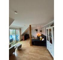 Schöne 3-Zimmer-Wohnung mit Balkon und Glasfaser in Tungendorf - Tasdorf