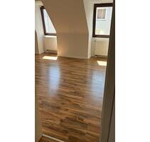 2-Zimmer-Wohnung mit Balkon *Erstbezug nach Totalsanierung* - Bremerhaven