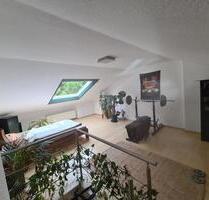Charmante 2-Raum-Maisonette-Wohnung mit EBK, Balkon und Garage - Bad Liebenzell