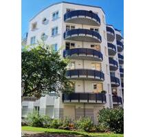1-Zimmer Apartment in Darmstadt zwischen Hbf und Uni hDa