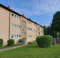 2-Zimmer Wohnung in Neckarsulm-Amorbach - Heilbronn Frankenbach