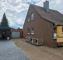 Charmantes 4-Zimmer - Haus mit Garten zu vermieten - Nienburg (Weser)