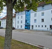 Wohnung in Seniorenwohnanlage in Viechtach zu vermieten - Zachenberg