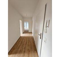 Schöne 3-Zimmer-Wohnung mit Gartenanteil und Terrasse - Thedinghausen