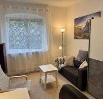 1 Zi möbliert 12 Monate Untermiete Berlin-Lichtenberg 1 Person