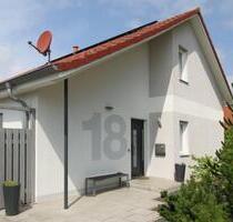 Außergewöhnliches KfW40-Haus in bester Stadtrandlage - Lüneburg Goseburg-Zeltberg