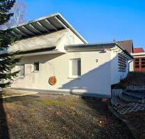 Freistehender Bungalow in Gillersheim zu vermieten - Bovenden