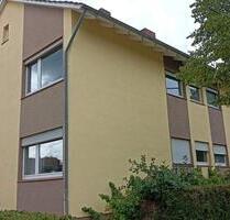 Mietwohnung - 3 Zimmer - 75m2 - 720,00 EUR Kaltmiete, in Bünde (PLZ: 32257)