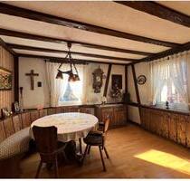 Schöne Wohnung in Lauterbach Schwarzwald
