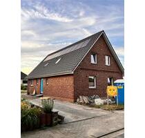 Dachgeschosswohnung in ruhiger Lage mit großem Balkon - Heide