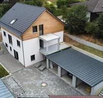 Wohnung EG - Neubau mit großer Terrasse in ruhiger Lage - Oberhausen