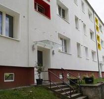 Moderne renovierte 3-Zimmer Wohnung - Osterwieck