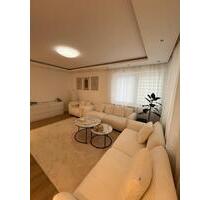 3 Zimmer Wohnung im Erdgeschoss in ruhige Lage In leck