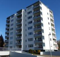 Einzimmerwohnung in Bad Kreuznach Winzenheim zu vermieten