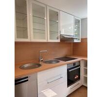 Neues möbliertes Apartment zw. Fellbach und Schorndorf - Remshalden