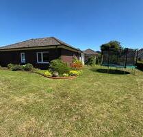 Schöner Bungalow in Vechta-Langförden ab sofort zu vermieten