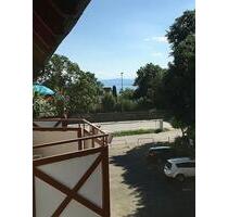 FN 1-Zi.-Whg, Balkon, kleiner Seeblick & TG – 200 m zum Bodensee - Friedrichshafen
