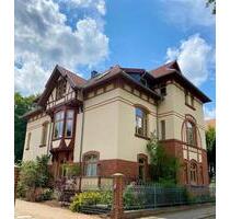 Exklusive möblierte 2,5-Zimmer-Wohnung mit Balkon – direkt am Schlosspark - Schwerin