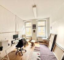 Bright studioatelier sublet in Prenzlauer Berg - oct to mar - Berlin Pankow