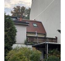Maisonette Wohnung (4,5 - Raum) mit Terrasse in Bad Muskau