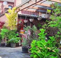 WOHLFÜHLOASE MIT VIEL PLATZ NAHE SCHLOSS RHEYDT - Mönchengladbach Süd