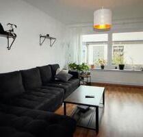 OG-WG (vermietet), 3 ZKB, Balkon, Parkplatz, Keller, Flötenteich - Oldenburg Etzhorn