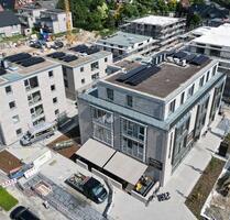 Gemütliche Wohnung im 1. OG in ruhiger Lage von Recke (Haus 5, Whg. 3)