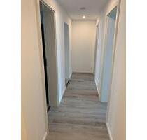 Erstbezug nach umfangreicher Sanierung! 2-Zimmer-Wohnung Koblenz